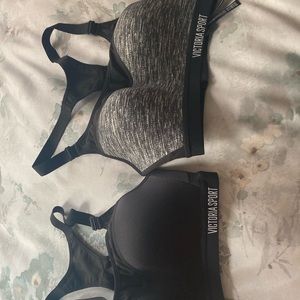 Victoria Secret Sport Bra- never worn